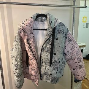Adika Jacket
